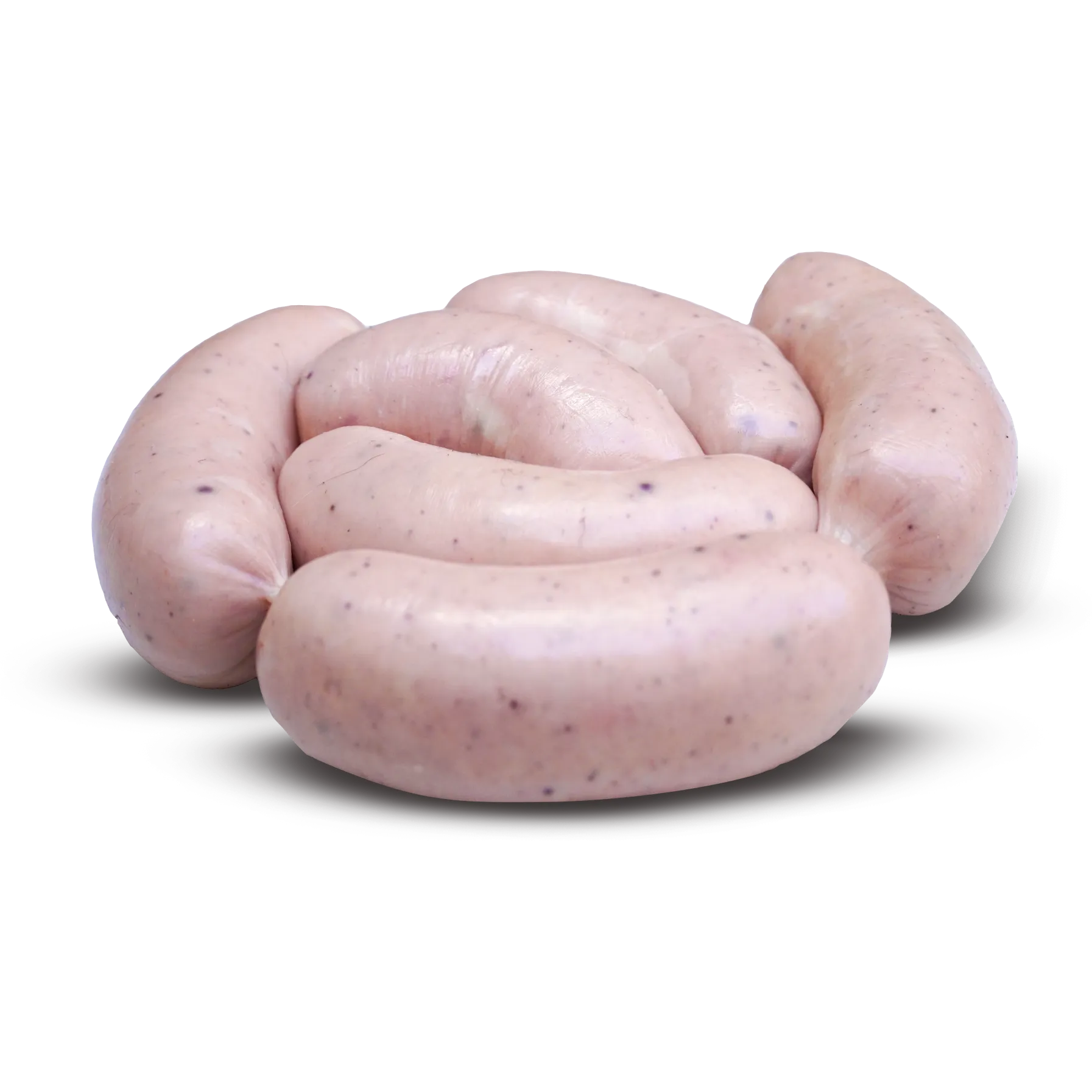 Chorizo precocido