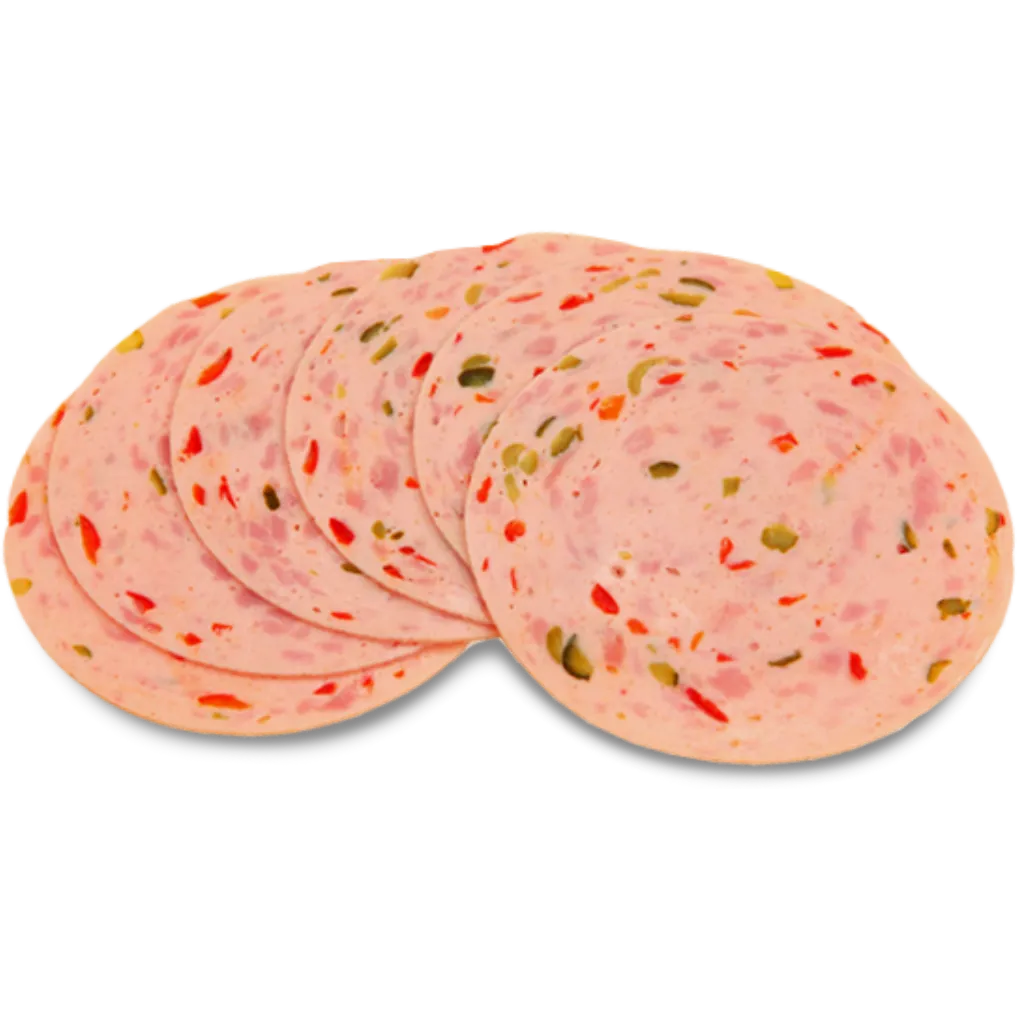 Fiambre primavera