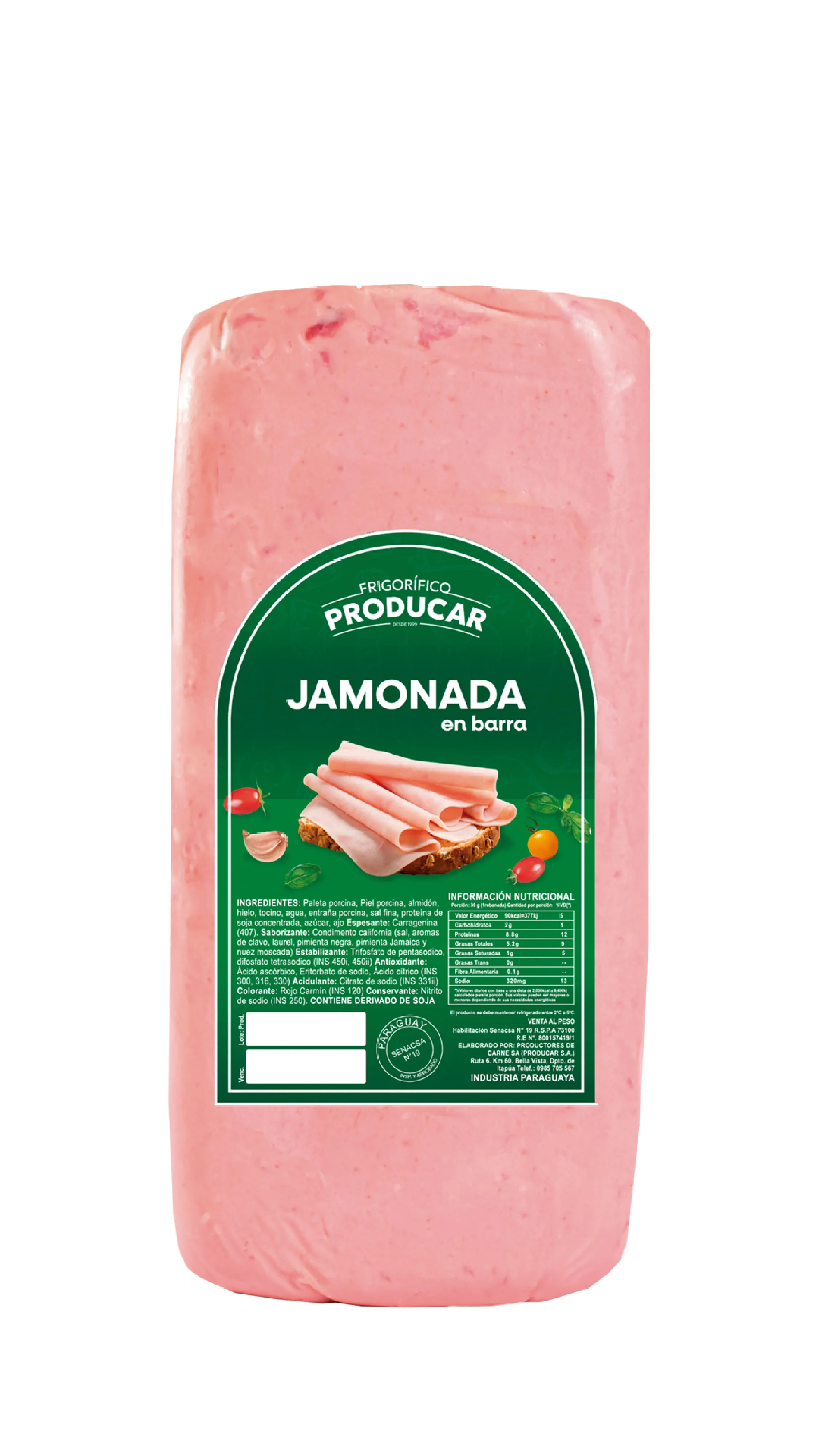 Jamonada